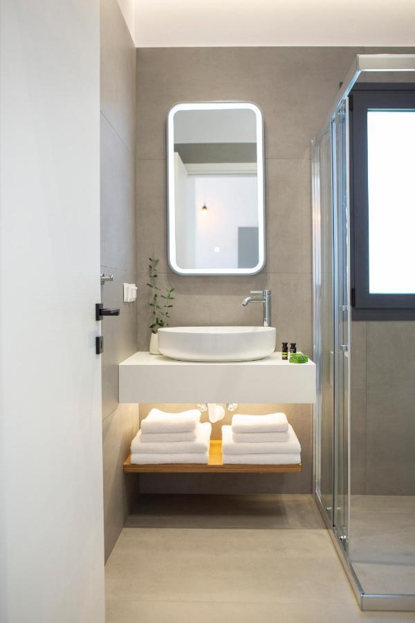 Elianthi Luxury Apartments Нікіана Екстер'єр фото